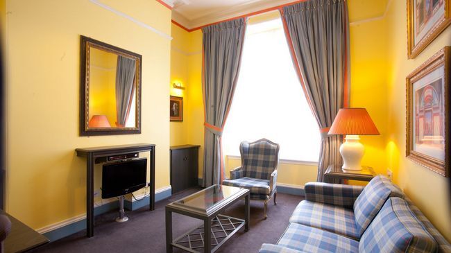 Skene House - Holburn Hotel