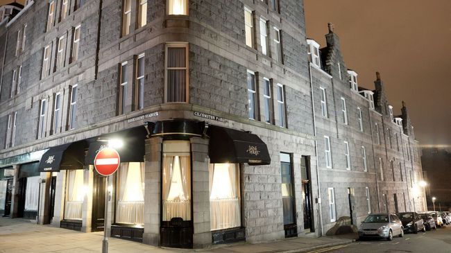Skene House - Rosemount 4*