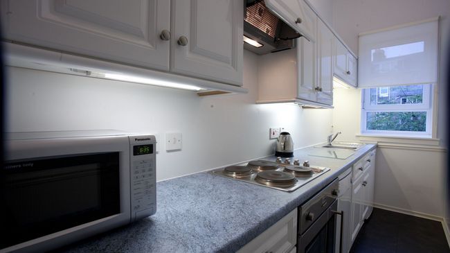 Hotel Skene House - Rosemount Aberdeen