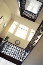 Apartment The Hansen