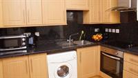 The Hansen Apartment *
