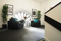 The Hansen Apartment *