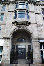 The Hansen Apartment *