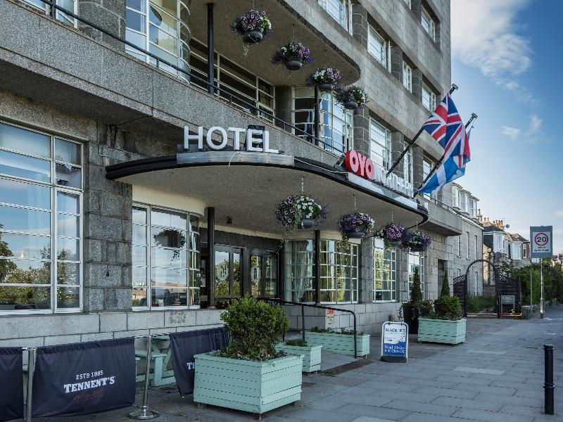 Hotel Northern Aberdeen