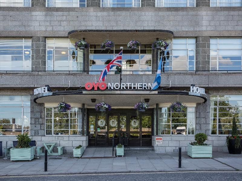 Northern 3* Aberdeen