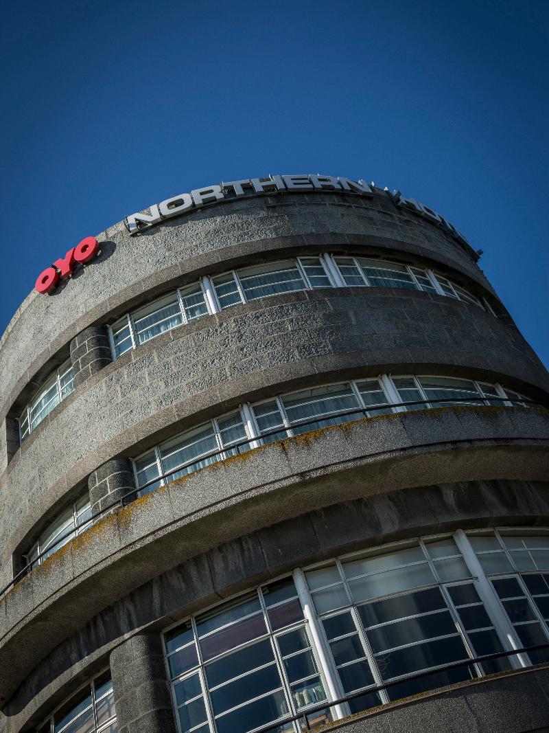 Hotel Northern