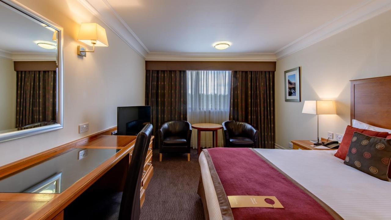 The Altens 4* Aberdeen