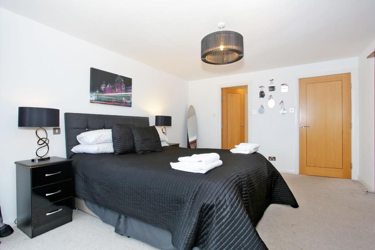 Orange - Kepplestone Apartment *