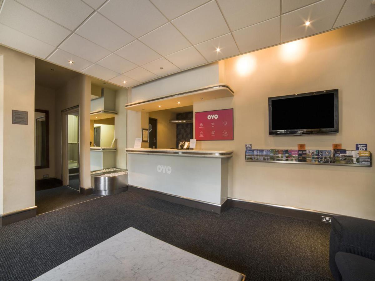 Brentwood Centre Hotel
