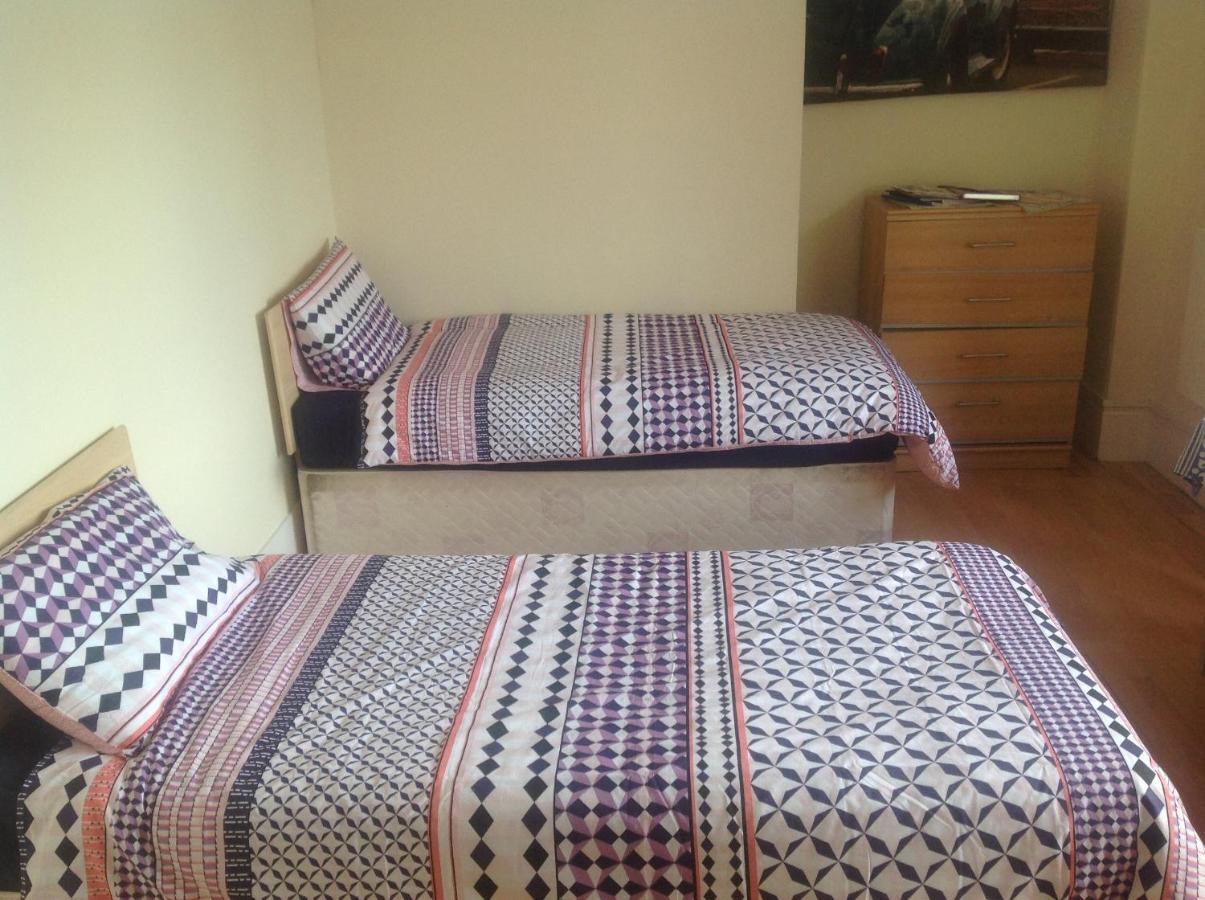 Guest house Rose Street Aberdeen
