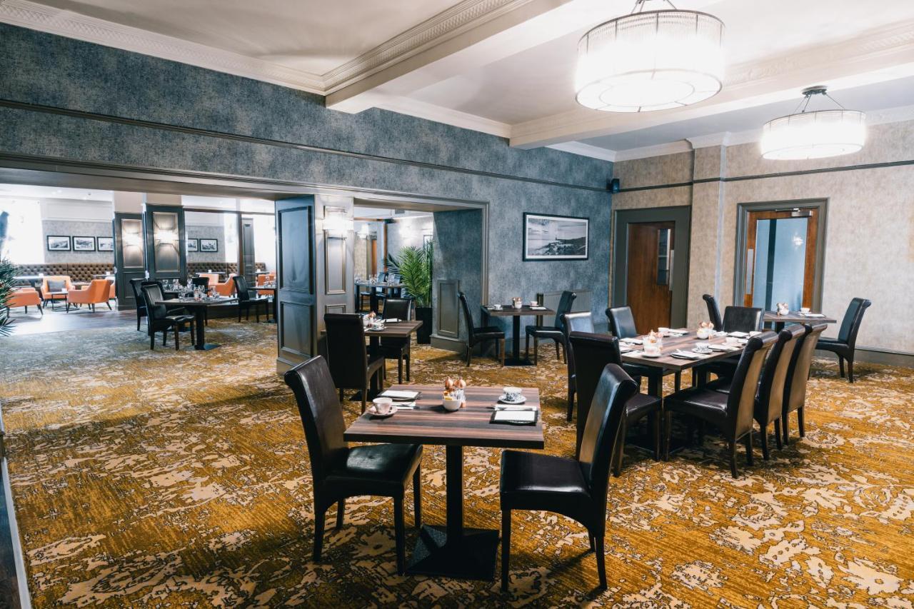 The Station Hotel 3*