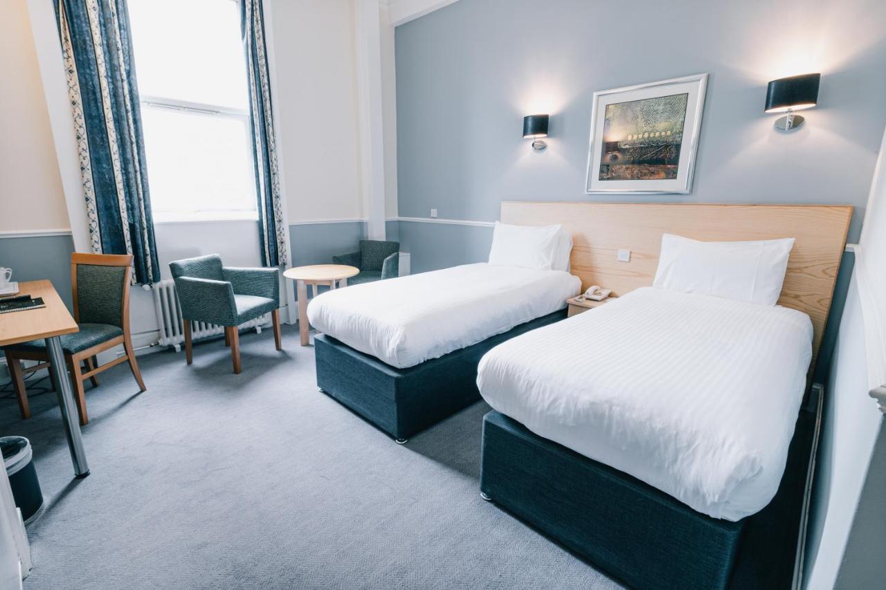 The Station Hotel