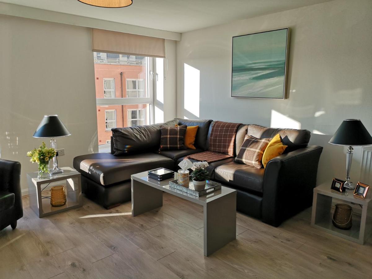 Mycosy At The Ocean * Aberdeen