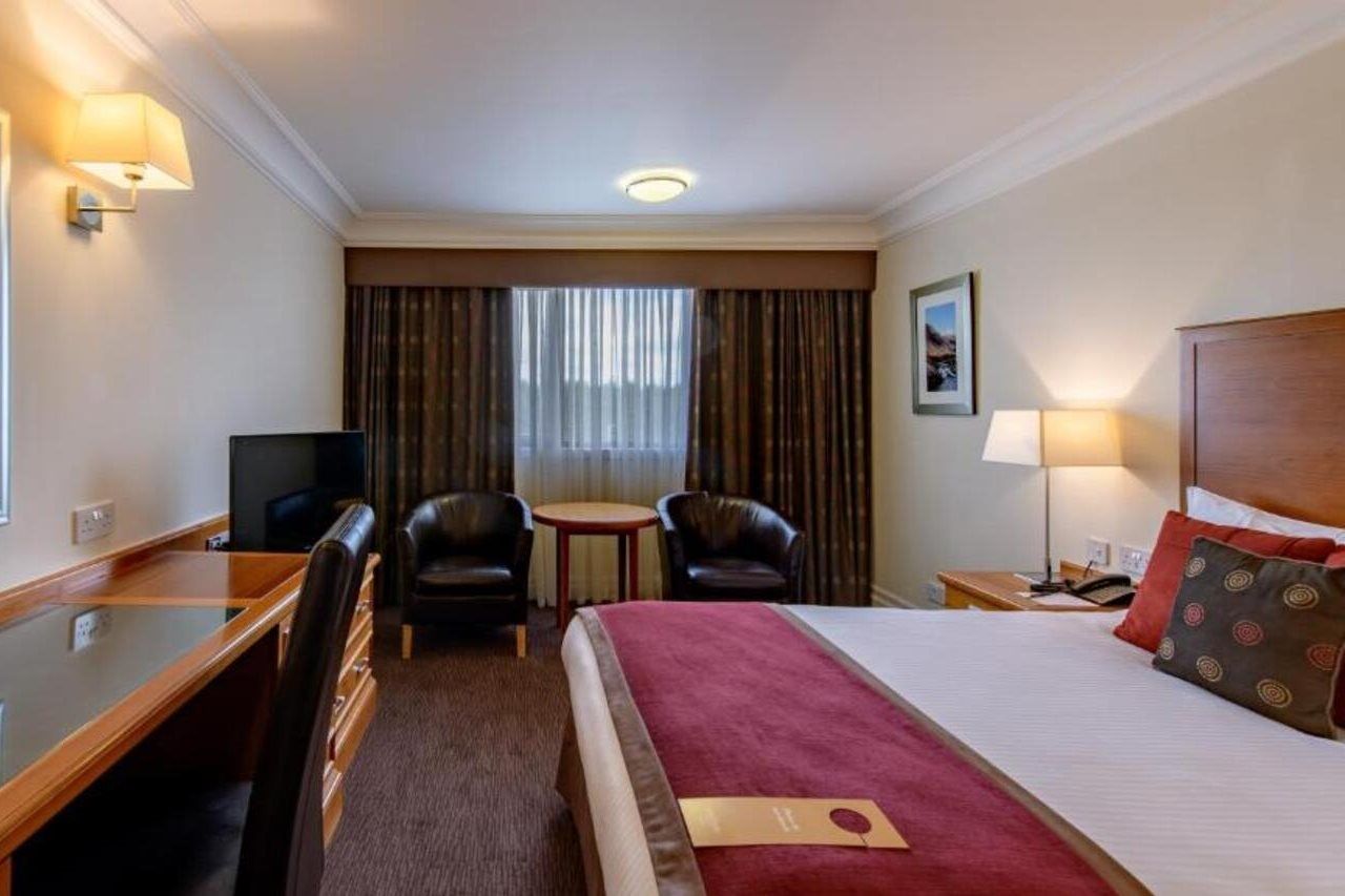 Hotel The Altens Aberdeen
