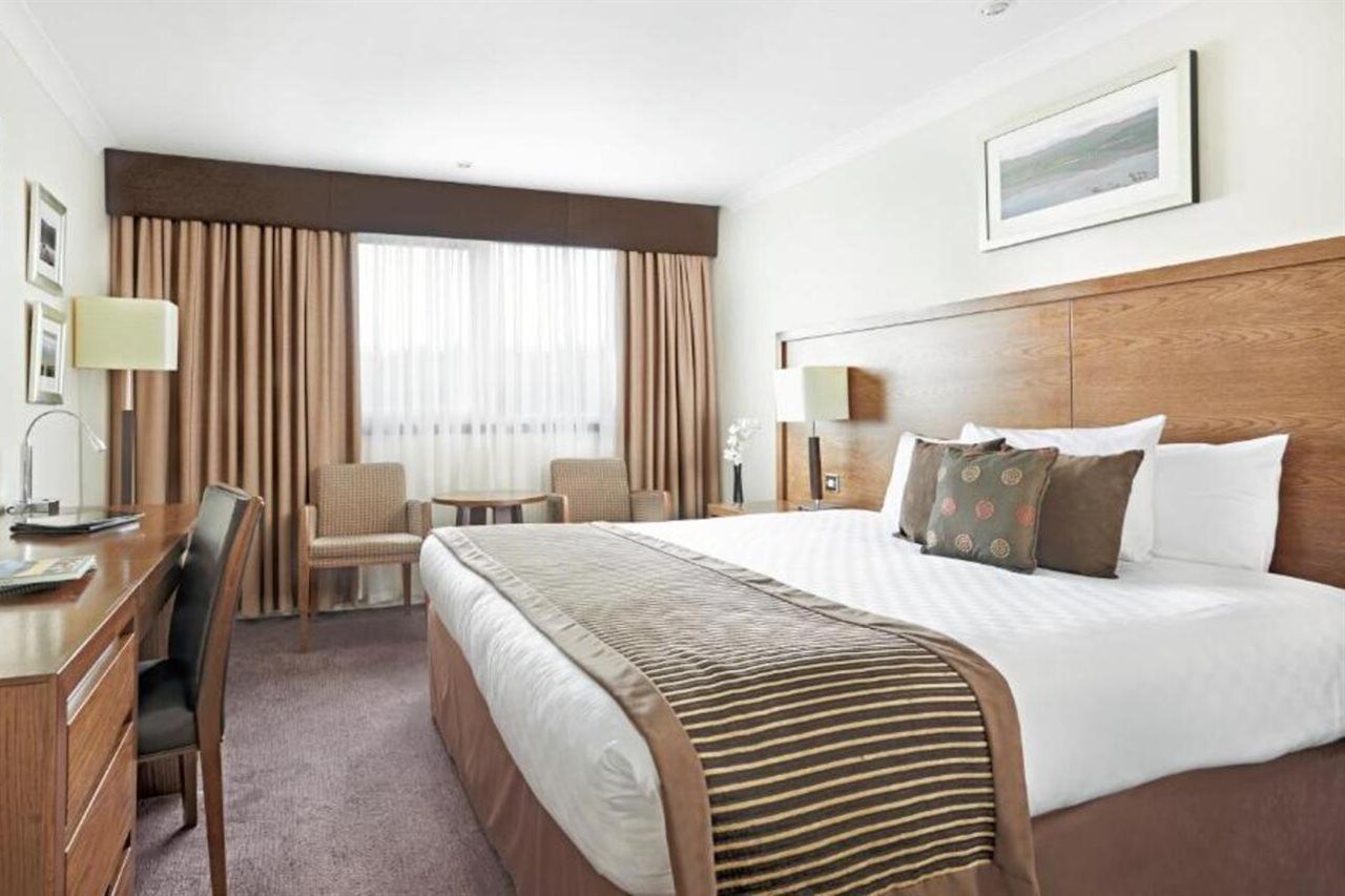 The Altens Hotel