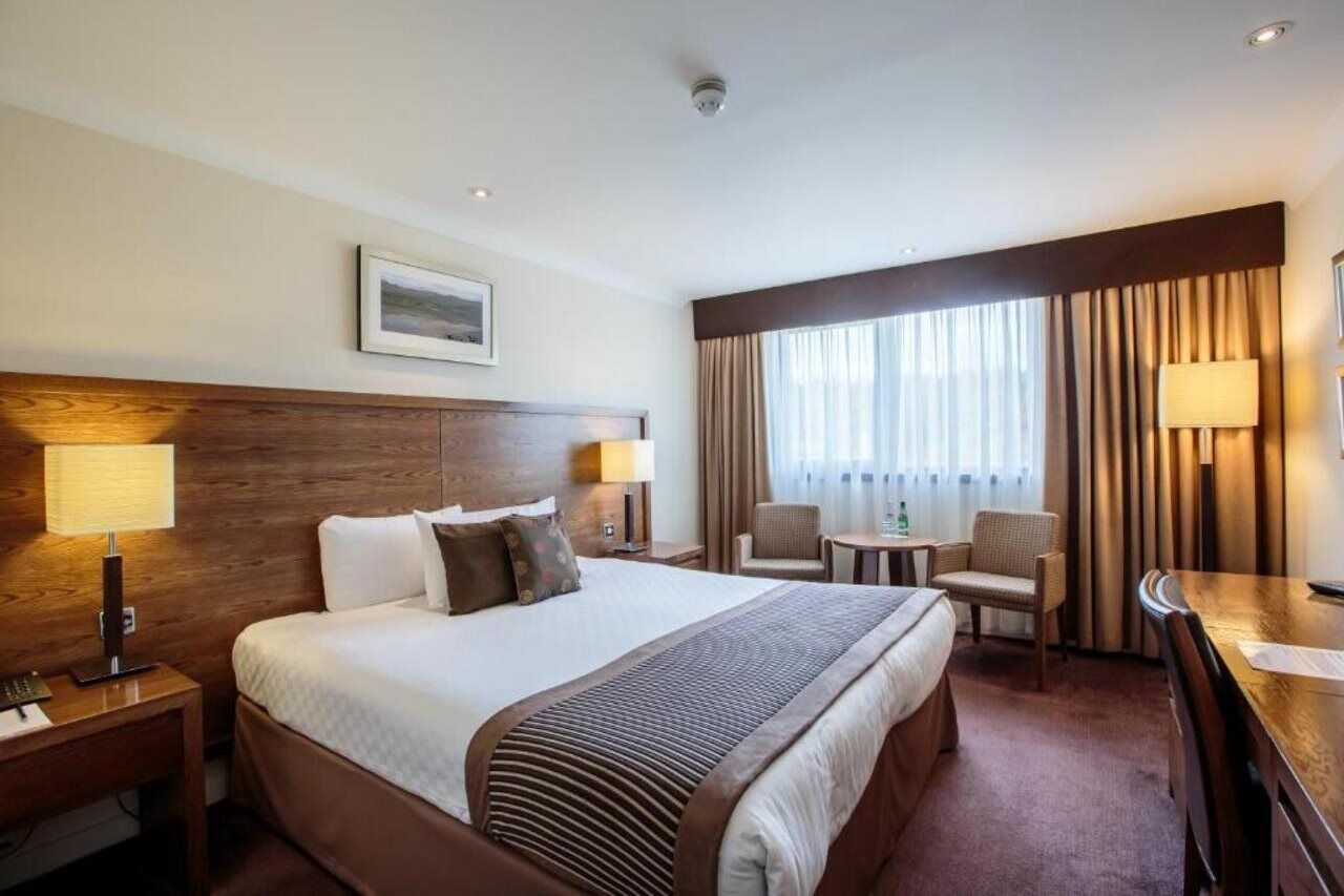 The Altens Hotel Aberdeen