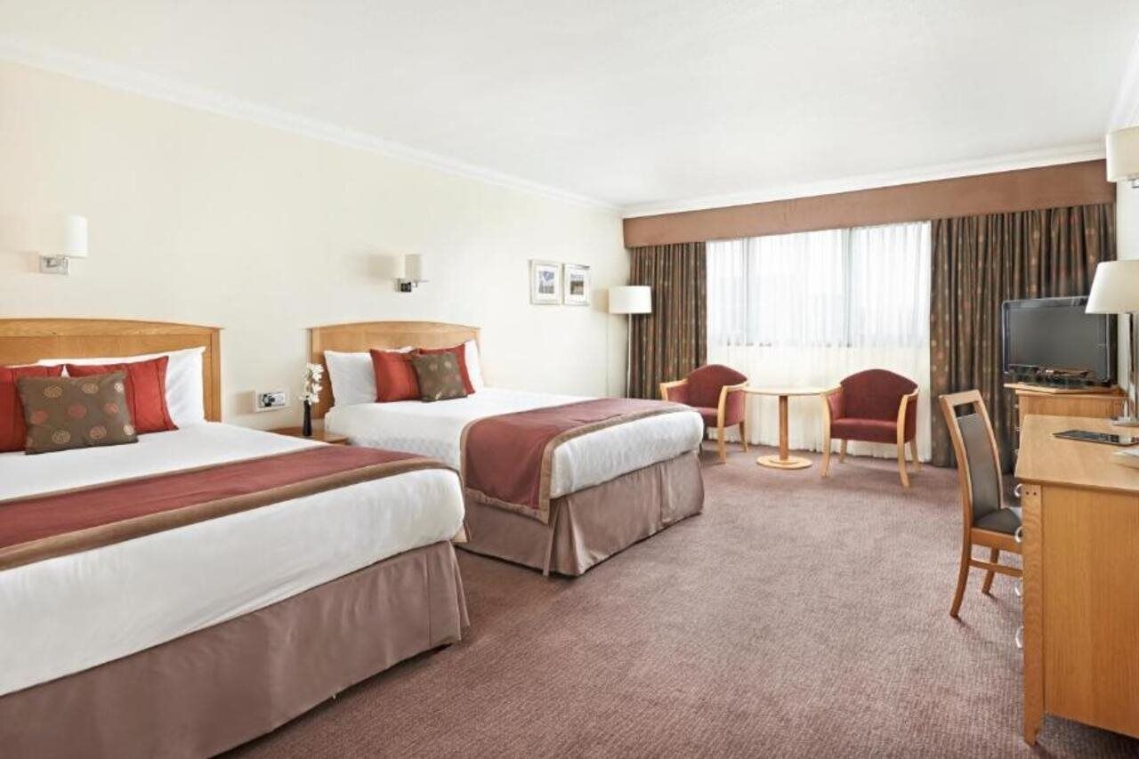 The Altens Hotel 4*