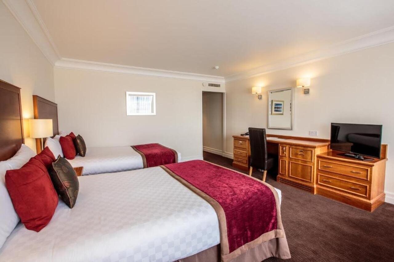 Hotel The Altens Aberdeen