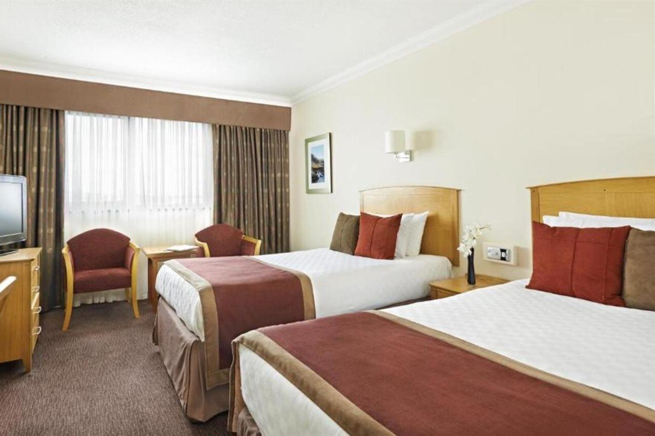 The Altens Hotel 4*