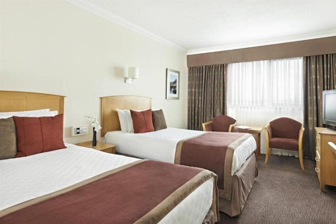 The Altens Aberdeen