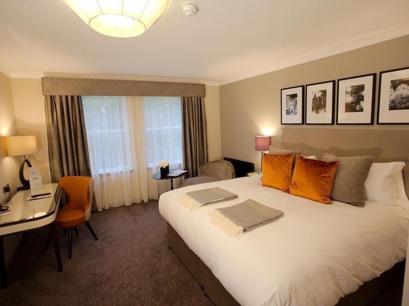 Ardoe House & 4*