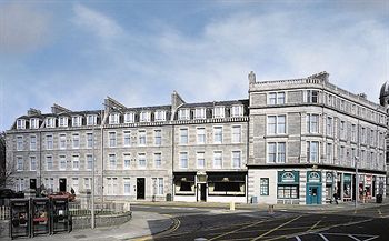 Skene House - Holburn 4* Aberdeen