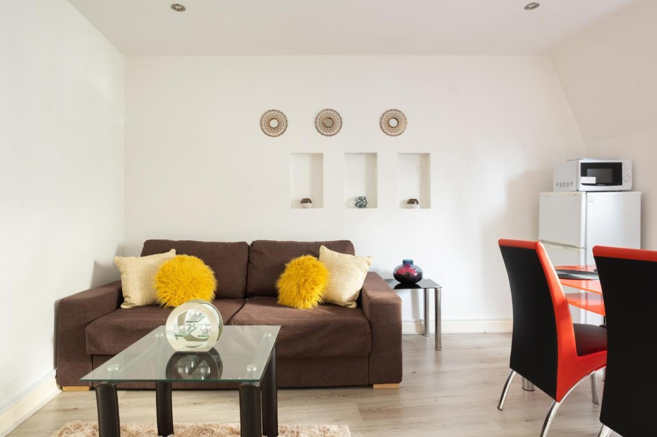 Apartamento 1 & 3 Bedroom By Sensational Serviced - Adelphi *