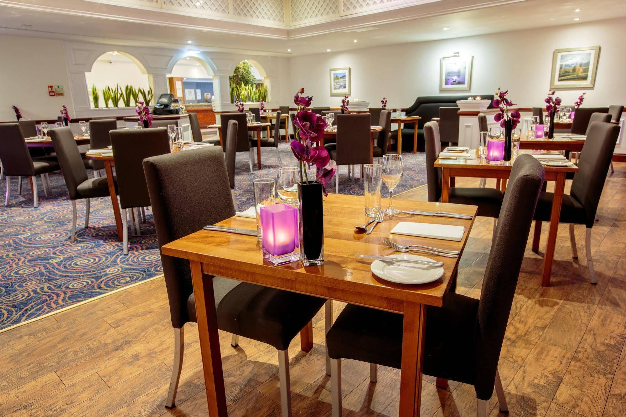 The Altens Hotel 4*