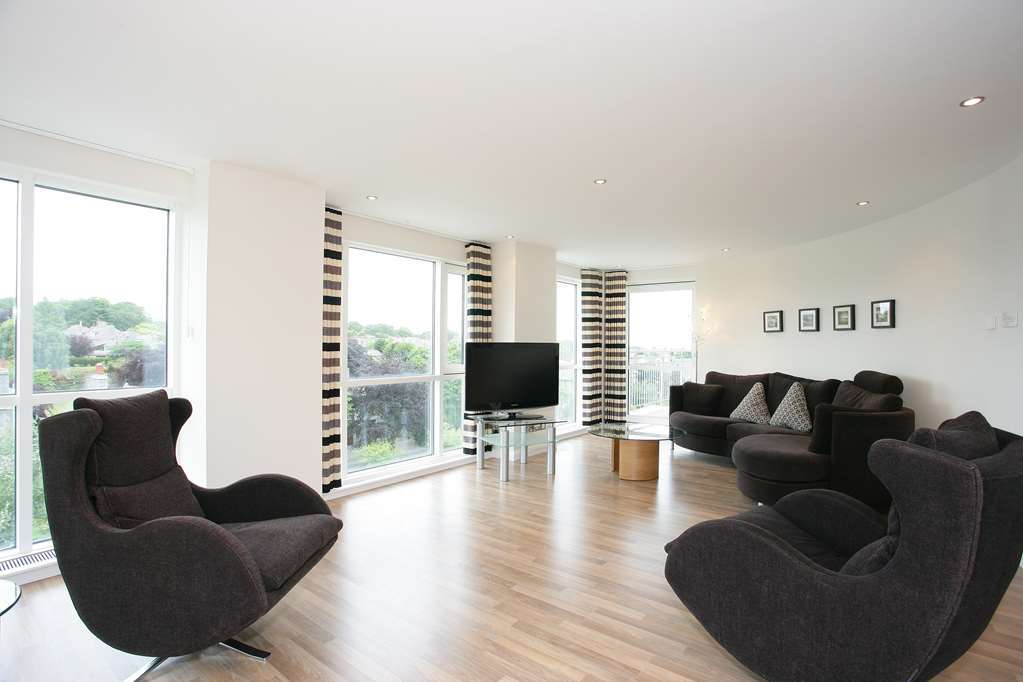 Apartamento Kepplestone Manor Aberdeen