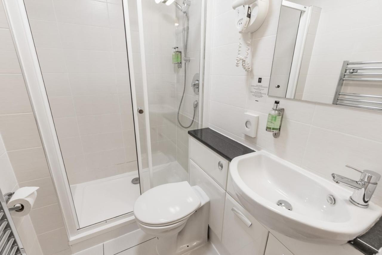 Skene House - Holburn 4* Aberdeen