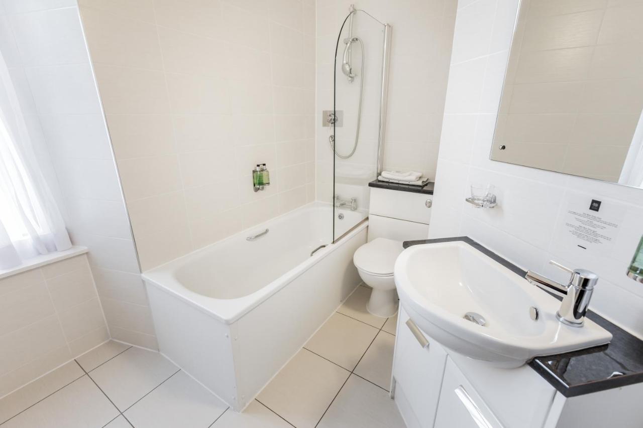 Skene House - Holburn 4* Aberdeen