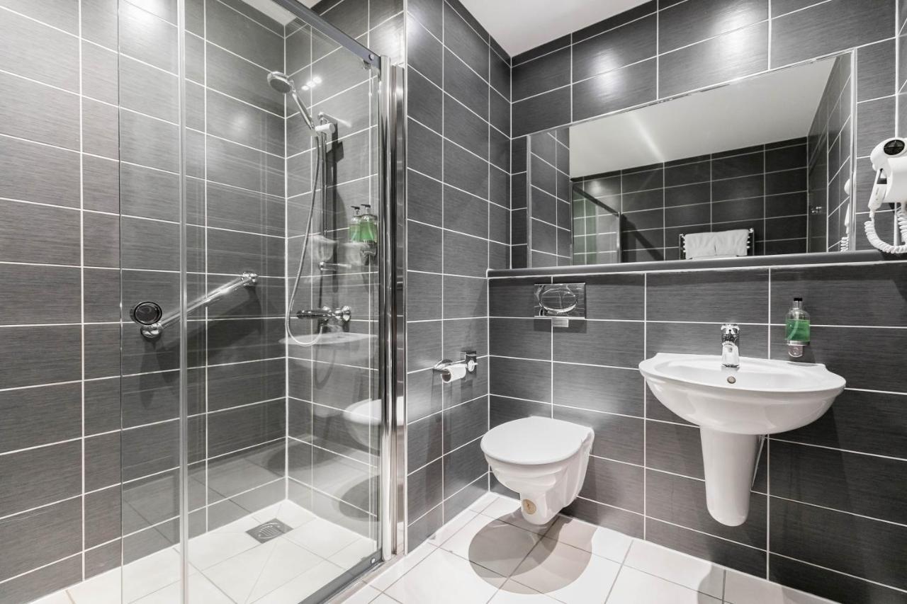 Skene House - Rosemount Hotel Aberdeen