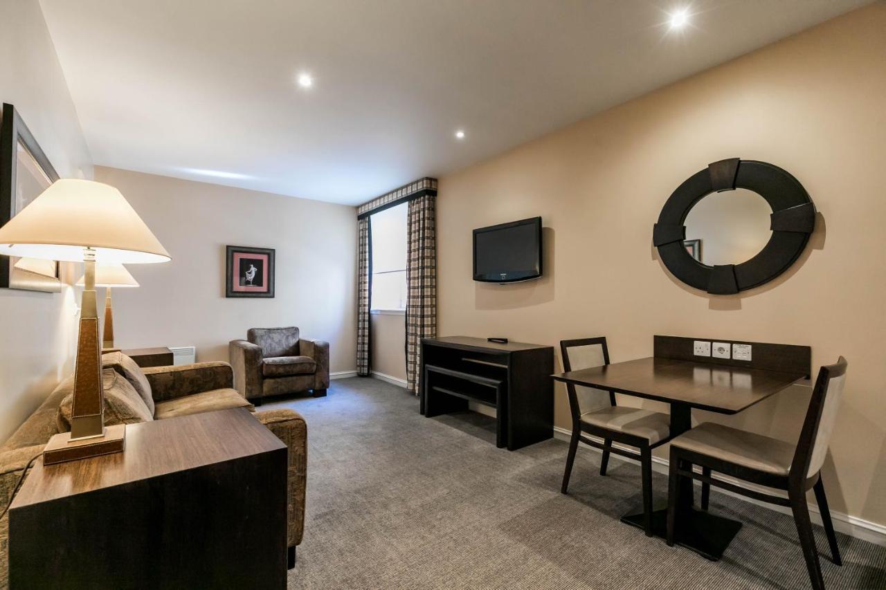 Hotel Skene House - Rosemount Aberdeen