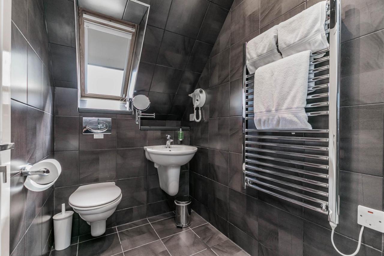 Skene House - Rosemount 4* Aberdeen