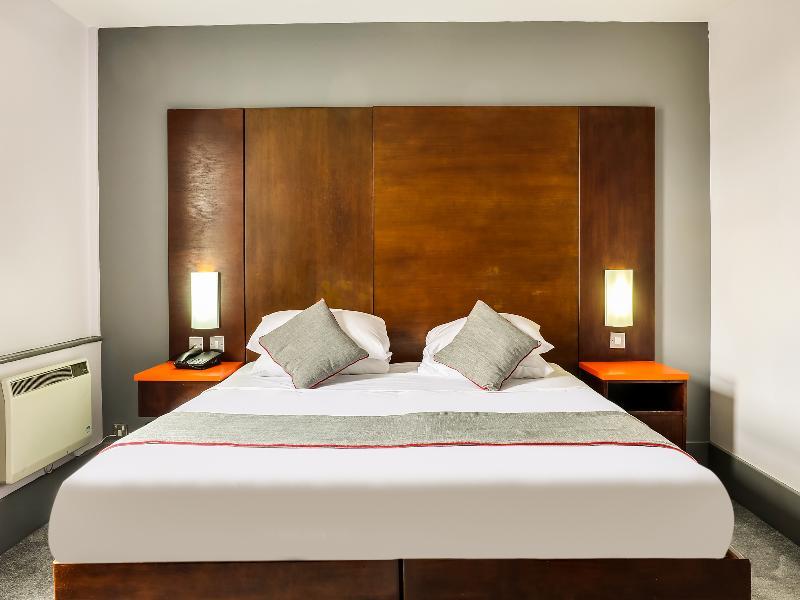 Brentwood Centre Hotel 3*
