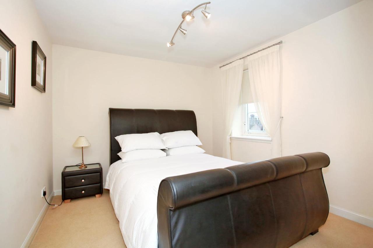 Apartment Fonthill Aberdeen