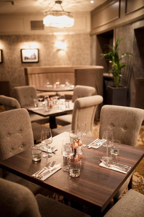 The Station 3* Aberdeen