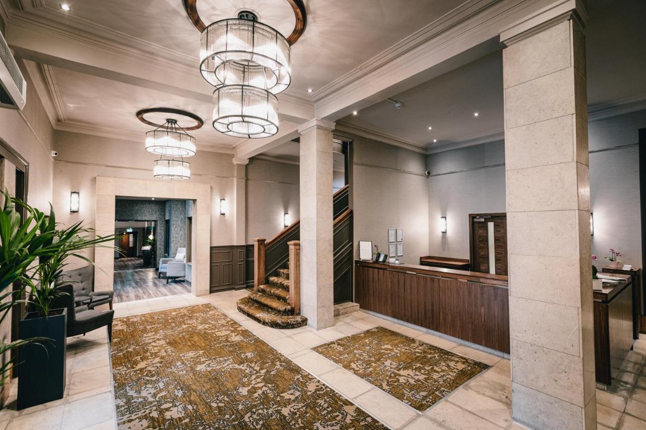 The Station Hotel