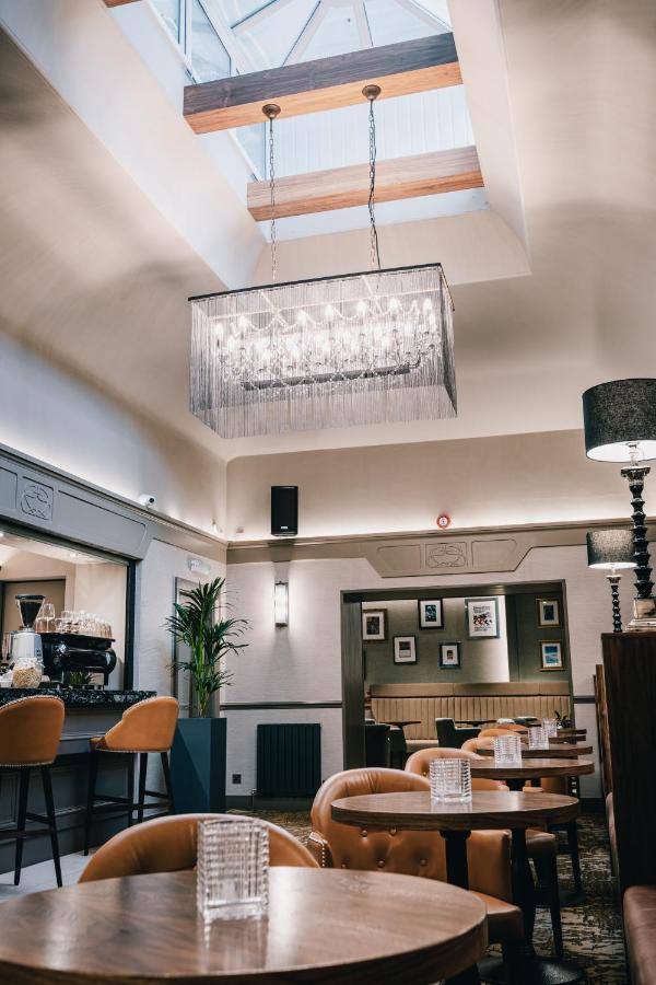 The Station Hotel 3*