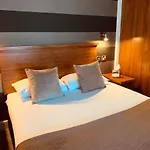 The Craibstone Suites