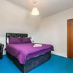 Stonegrange Guest House