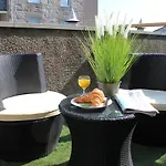 The Craibstone Suites