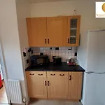 4 Bedroom Apartment By Sensational Stay Short Lets & Serviced Accommodation, Aberdeen , Roslin Street With Free Wi-Fi & Netflix