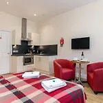 Victoria Court Suites - Aberdeen