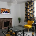 Vion Apartment - Farquhar