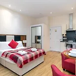Victoria Court Suites - Aberdeen
