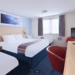 Travelodge Aberdeen Bucksburn