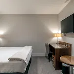 The City Rooms Aberdeen