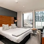 The City Rooms Aberdeen