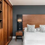 The City Rooms Aberdeen